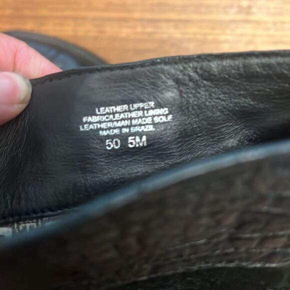 Tory Burch boots - Picture 6 of 6